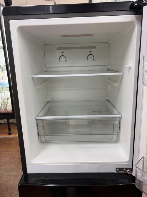Haier (ハイアール) 2ドア冷蔵庫 JR-NF148CK 2022年製 148L