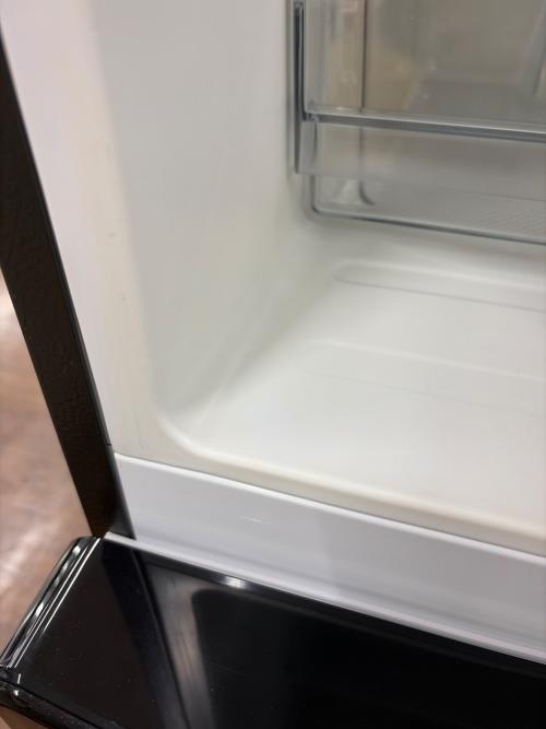 Haier (ハイアール) 2ドア冷蔵庫 JR-NF148CK 2022年製 148L