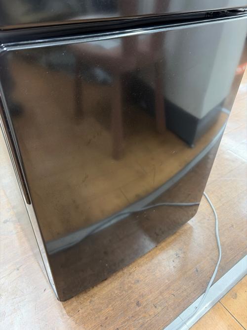 Haier (ハイアール) 2ドア冷蔵庫 JR-NF148CK 2022年製 148L