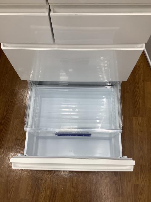 Panasonic (パナソニック) 6ドア冷蔵庫 NR-F509EX-W 2023年製 501L