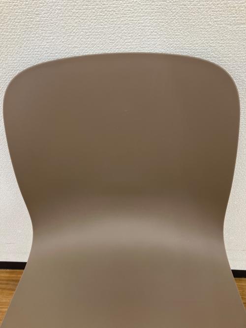 MAGIS (マジス) ダイニングチェアー  SUBSTANCE [WOOD LEGS]