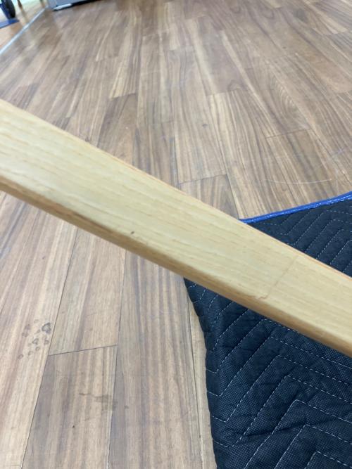 MAGIS (マジス) ダイニングチェアー  SUBSTANCE [WOOD LEGS]