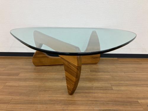 Vitra (ヴィトラ) ローテーブル Coffee Table