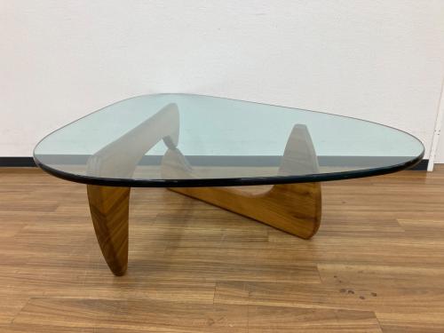 Vitra (ヴィトラ) ローテーブル Coffee Table