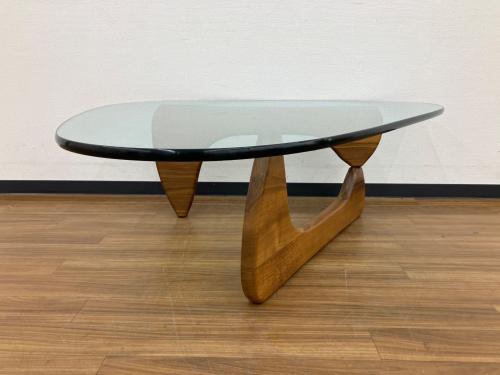 Vitra (ヴィトラ) ローテーブル Coffee Table
