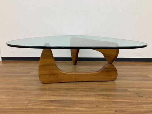 Vitra (ヴィトラ) ローテーブル Coffee Table