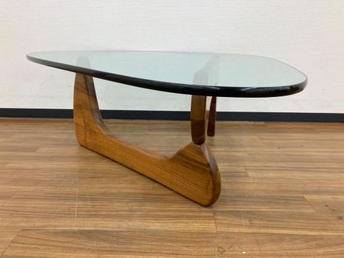 Vitra (ヴィトラ) ローテーブル Coffee Table