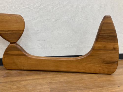 Vitra (ヴィトラ) ローテーブル Coffee Table｜トレファクONLINE