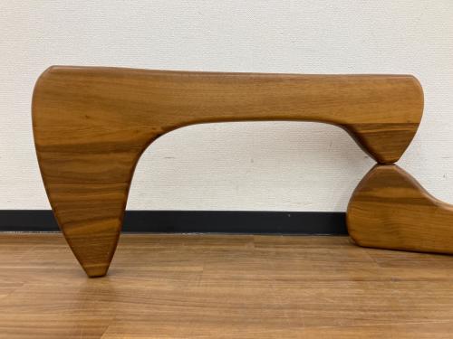 Vitra (ヴィトラ) ローテーブル Coffee Table