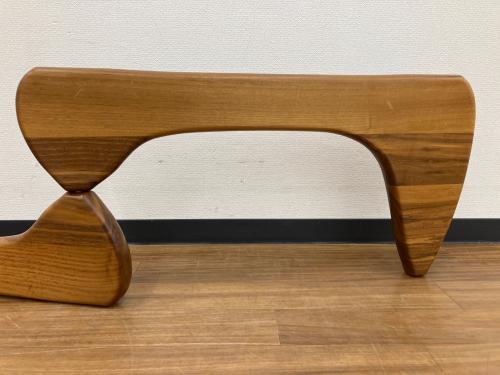 Vitra (ヴィトラ) ローテーブル Coffee Table｜トレファクONLINE