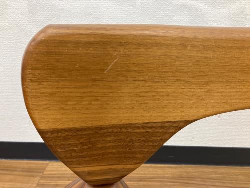 Vitra (ヴィトラ) ローテーブル Coffee Table｜トレファクONLINE