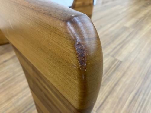 Vitra (ヴィトラ) ローテーブル Coffee Table｜トレファクONLINE