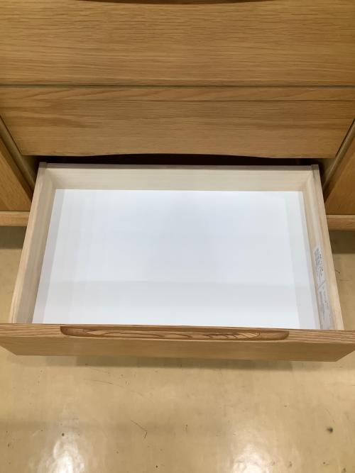 サイドボード　中古　 サイドボード SIGNE｜トレファクONLINE
