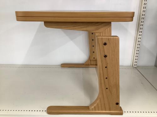 光製作所 (ヒカリセイサクショ) サイドテーブル ナチュラル