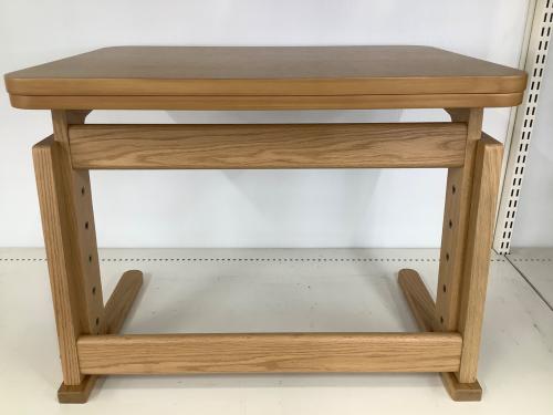 光製作所 (ヒカリセイサクショ) サイドテーブル ナチュラル