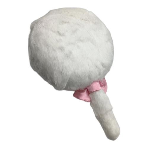 ユカイ工学　Qoobo　しっぽクッション