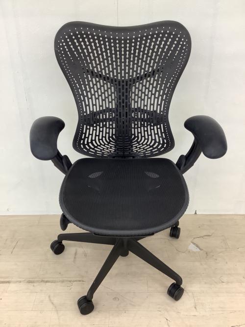 Herman Miller (ハーマンミラー) ワークチェアー ミラチェア
