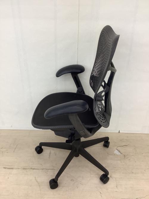 Herman Miller (ハーマンミラー) ワークチェアー ミラチェア