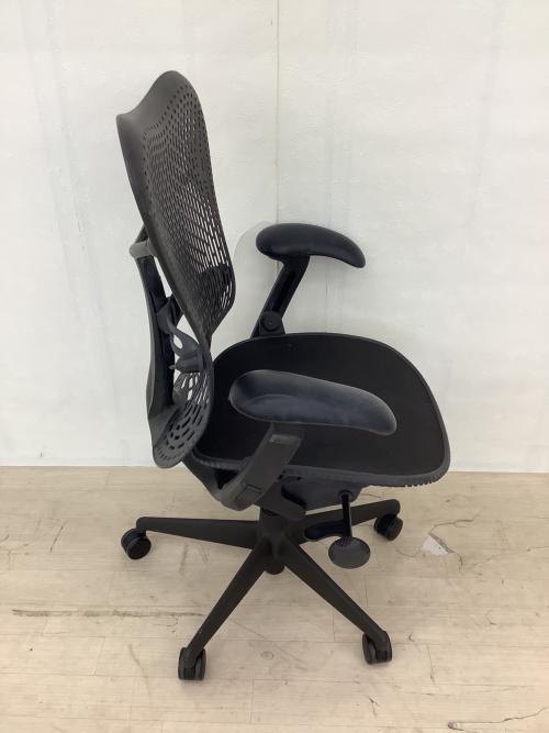 Herman Miller (ハーマンミラー) ワークチェアー ミラチェア