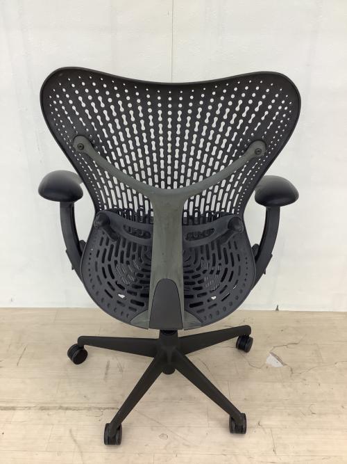 Herman Miller (ハーマンミラー) ワークチェアー ミラチェア