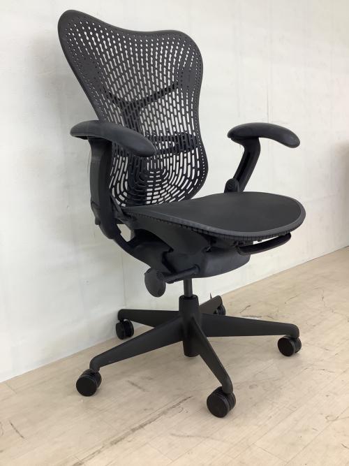 Herman Miller (ハーマンミラー) ワークチェアー ミラチェア