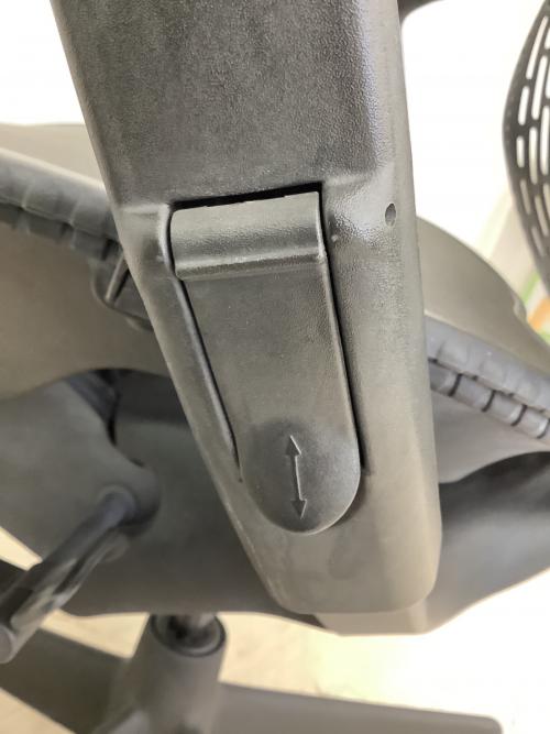 Herman Miller (ハーマンミラー) ワークチェアー ミラチェア