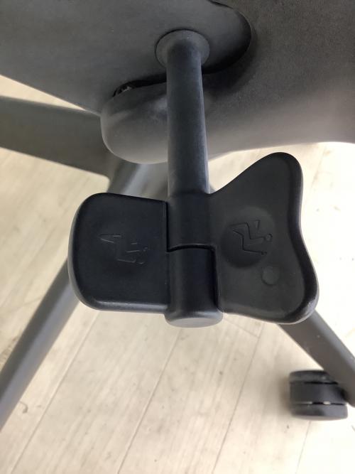 Herman Miller (ハーマンミラー) ワークチェアー ミラチェア