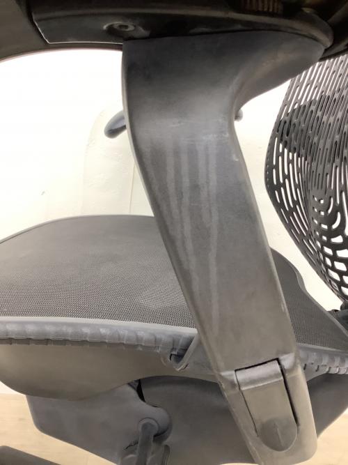 Herman Miller (ハーマンミラー) ワークチェアー ミラチェア