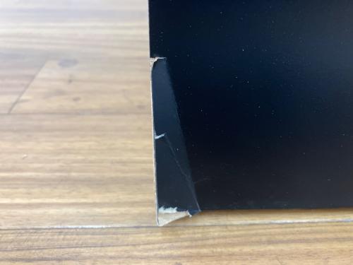 Pamouna (パモウナ) キッチンカウンター RUシリーズ RU-S1802R セラミカネロ