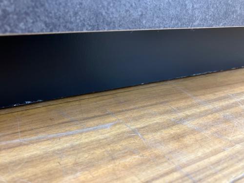 Pamouna (パモウナ) キッチンカウンター RUシリーズ RU-S1802R セラミカネロ