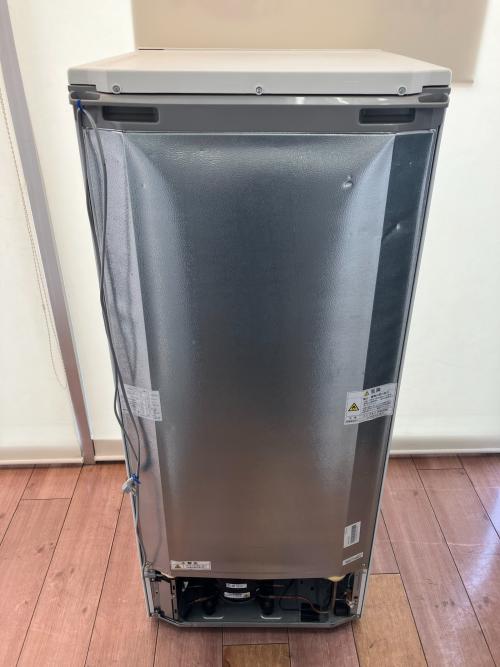 AQUA (アクア) 3ドア冷蔵庫 AQR-27N2 2024年製 272L