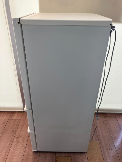 AQUA (アクア) 3ドア冷蔵庫 AQR-27N2 2024年製 272L