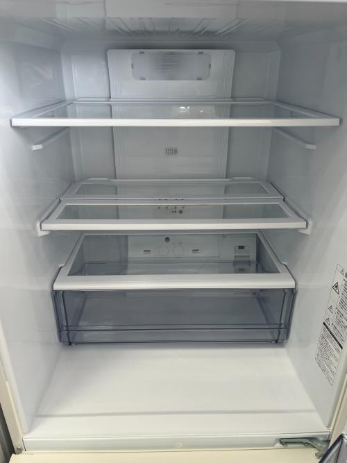 【即出荷可能】2024年製 AQR-27N2 270L 3ドア冷蔵庫 AQUA (アクア) 3ドア冷蔵庫 AQR-27N2 2024年製 272L｜トレファクONLINE