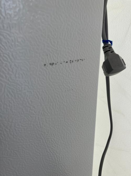 AQUA (アクア) 3ドア冷蔵庫 AQR-27N2 2024年製 272L
