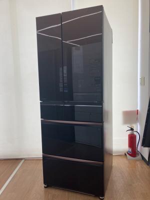 MITSUBISHI (ミツビシ) 6ドア冷蔵庫 MR-MX57F-ZT 2020年製 572L