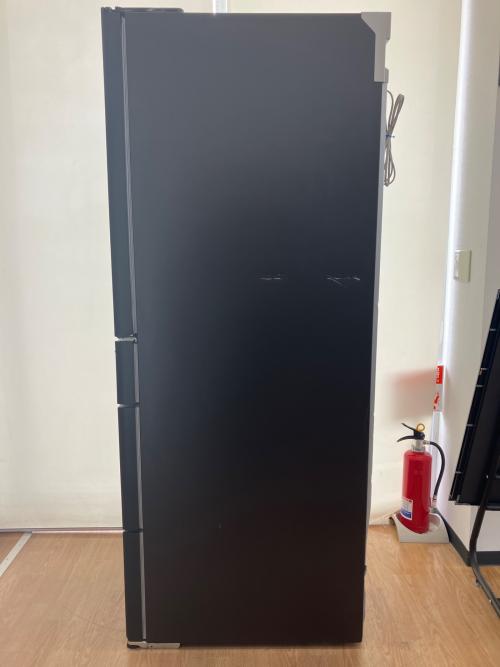 MITSUBISHI (ミツビシ) 6ドア冷蔵庫 MR-MX57F-ZT 2020年製 572L