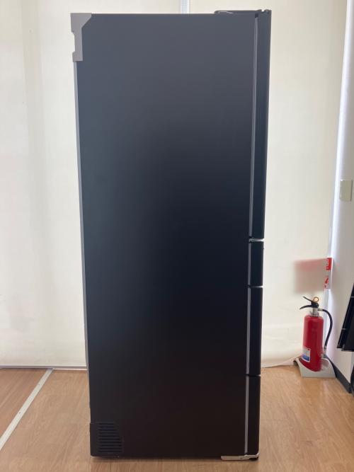 MITSUBISHI (ミツビシ) 6ドア冷蔵庫 MR-MX57F-ZT 2020年製 572L