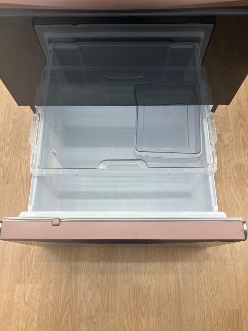 MITSUBISHI (ミツビシ) 6ドア冷蔵庫 MR-MX57F-ZT 2020年製 572L