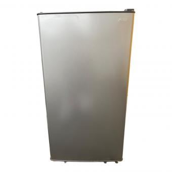 AQUA (アクア) 1ドア冷蔵庫 AQR-9A 2025年製 90L