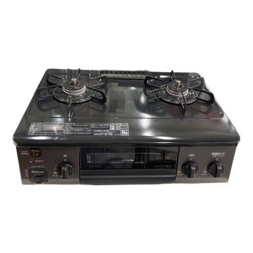 Paloma (パロマ) LPガステーブル IC-S39-R 2024年製 PSLPGマーク有