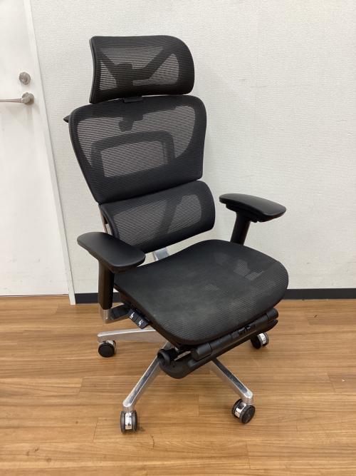 株式会社COFO ワークチェアー FCC-XB COFO Chair Premium