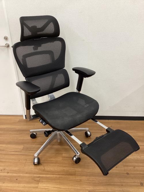 株式会社COFO ワークチェアー FCC-XB COFO Chair Premium