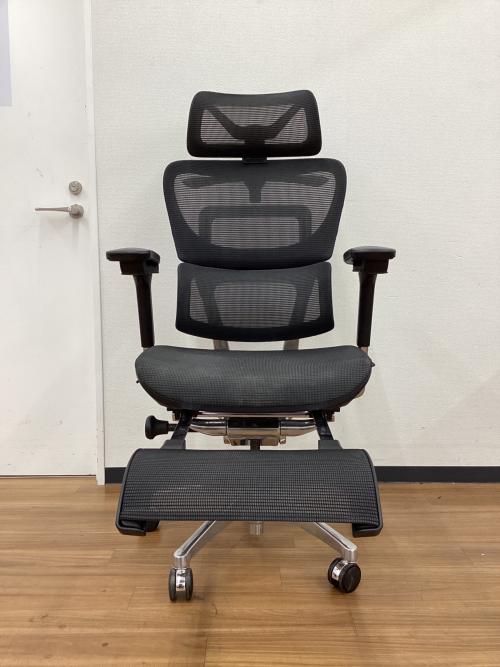 株式会社COFO ワークチェアー FCC-XB COFO Chair Premium