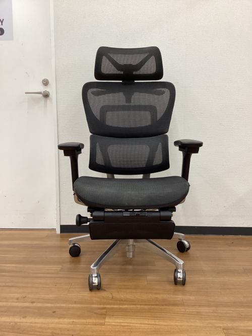 株式会社COFO ワークチェアー FCC-XB COFO Chair Premium