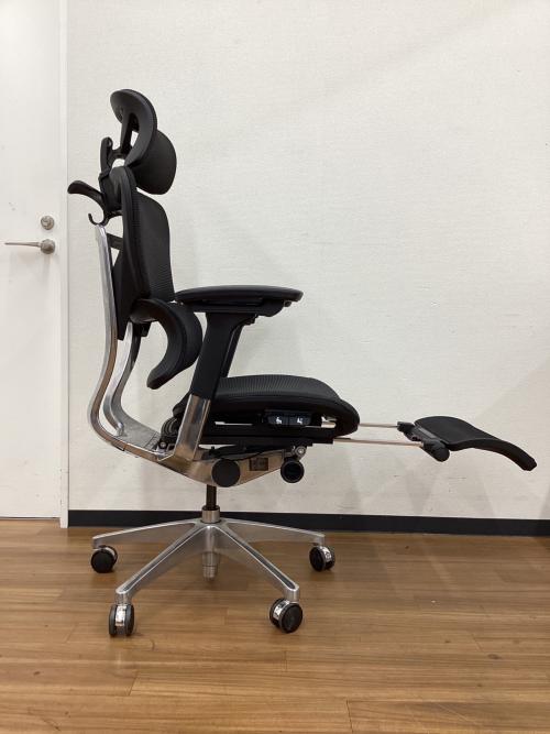 株式会社COFO ワークチェアー FCC-XB COFO Chair Premium