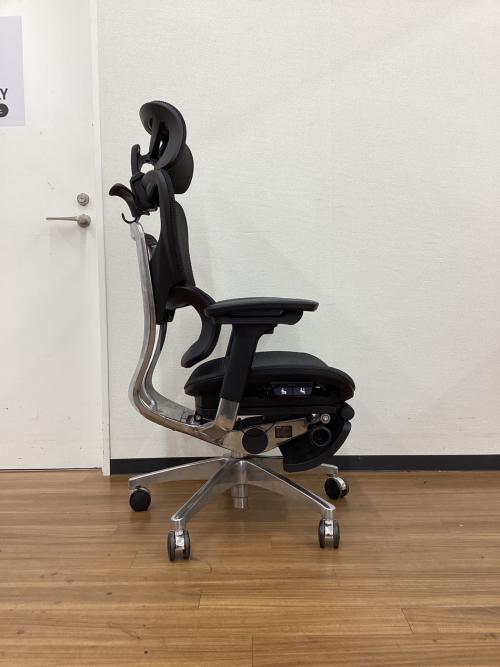 株式会社COFO ワークチェアー FCC-XB COFO Chair Premium