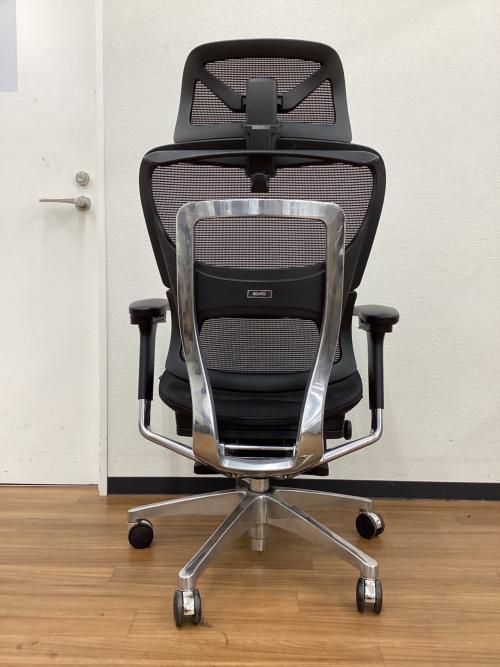 株式会社COFO ワークチェアー FCC-XB COFO Chair Premium
