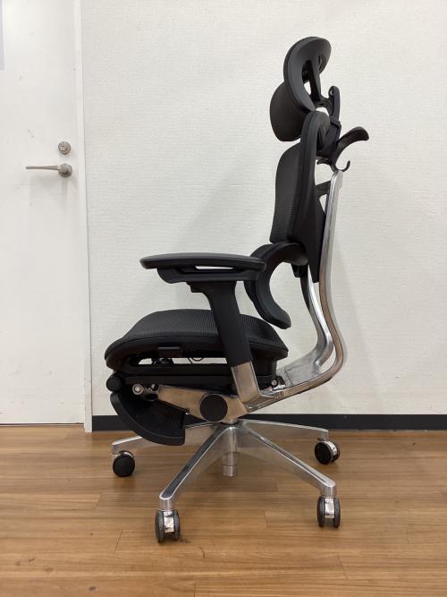 株式会社COFO ワークチェアー FCC-XB COFO Chair Premium