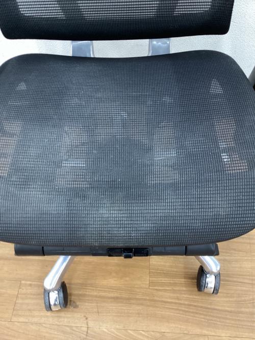 株式会社COFO ワークチェアー FCC-XB COFO Chair Premium