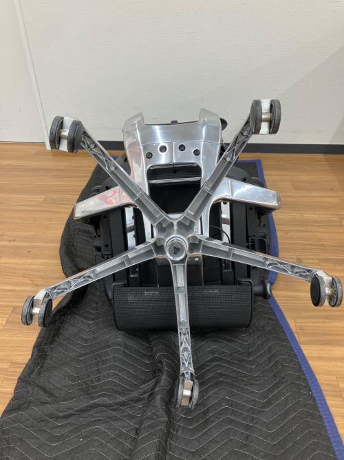 株式会社COFO ワークチェアー FCC-XB COFO Chair Premium